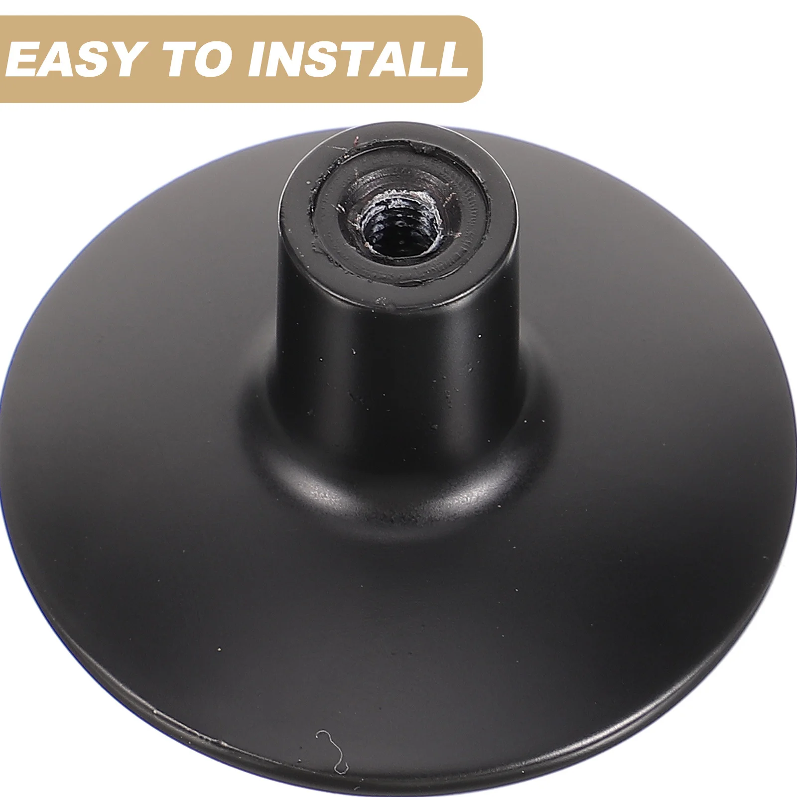 

Single Hole Vintage Cabinet Knob Metal Drawer Pull for Kitchen Cupboard Wardrobe Dresser Handles Decorative Furniture Door Knobs