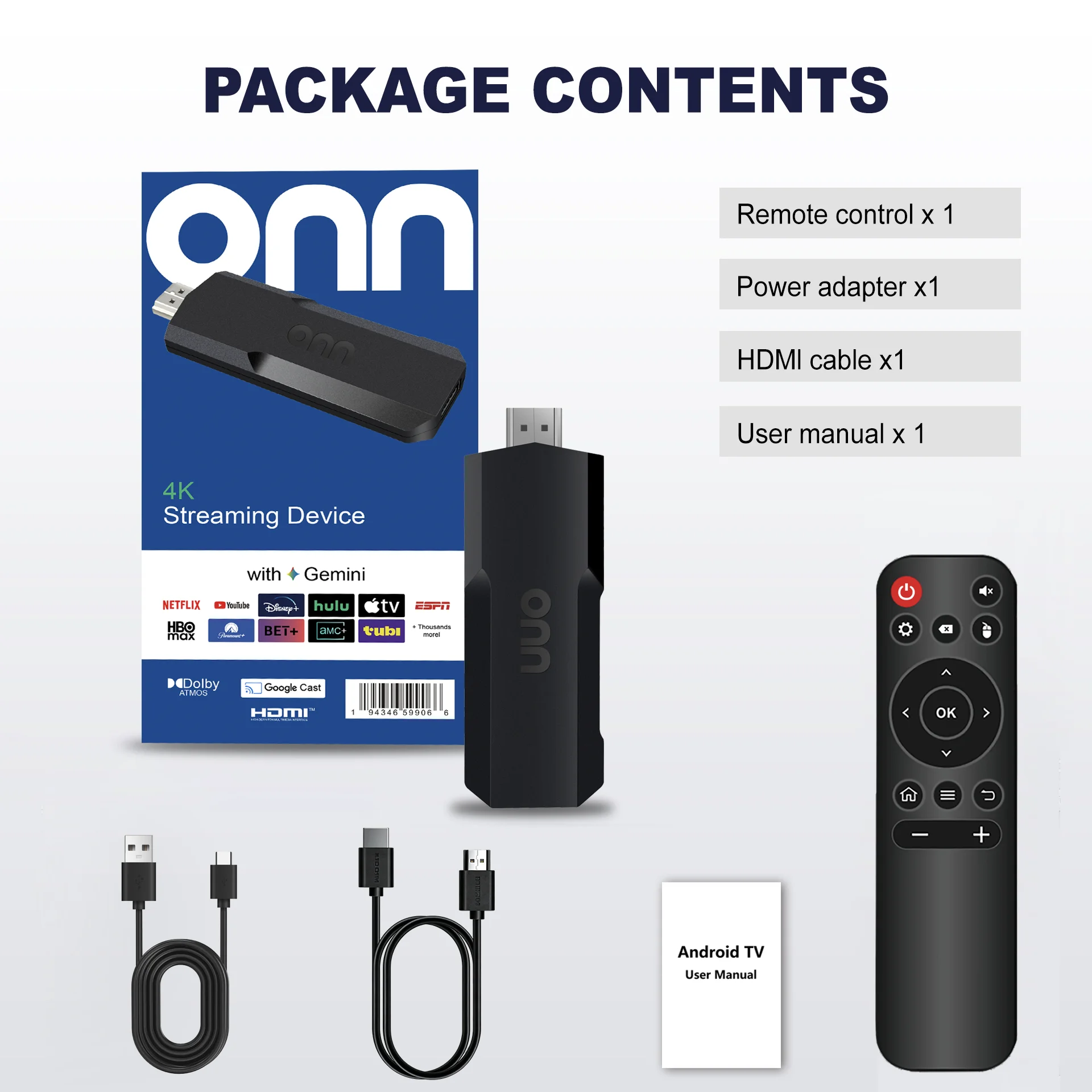 Thumbnail 2 - #22 Best TV Streaming Sticks to Buy In 2026