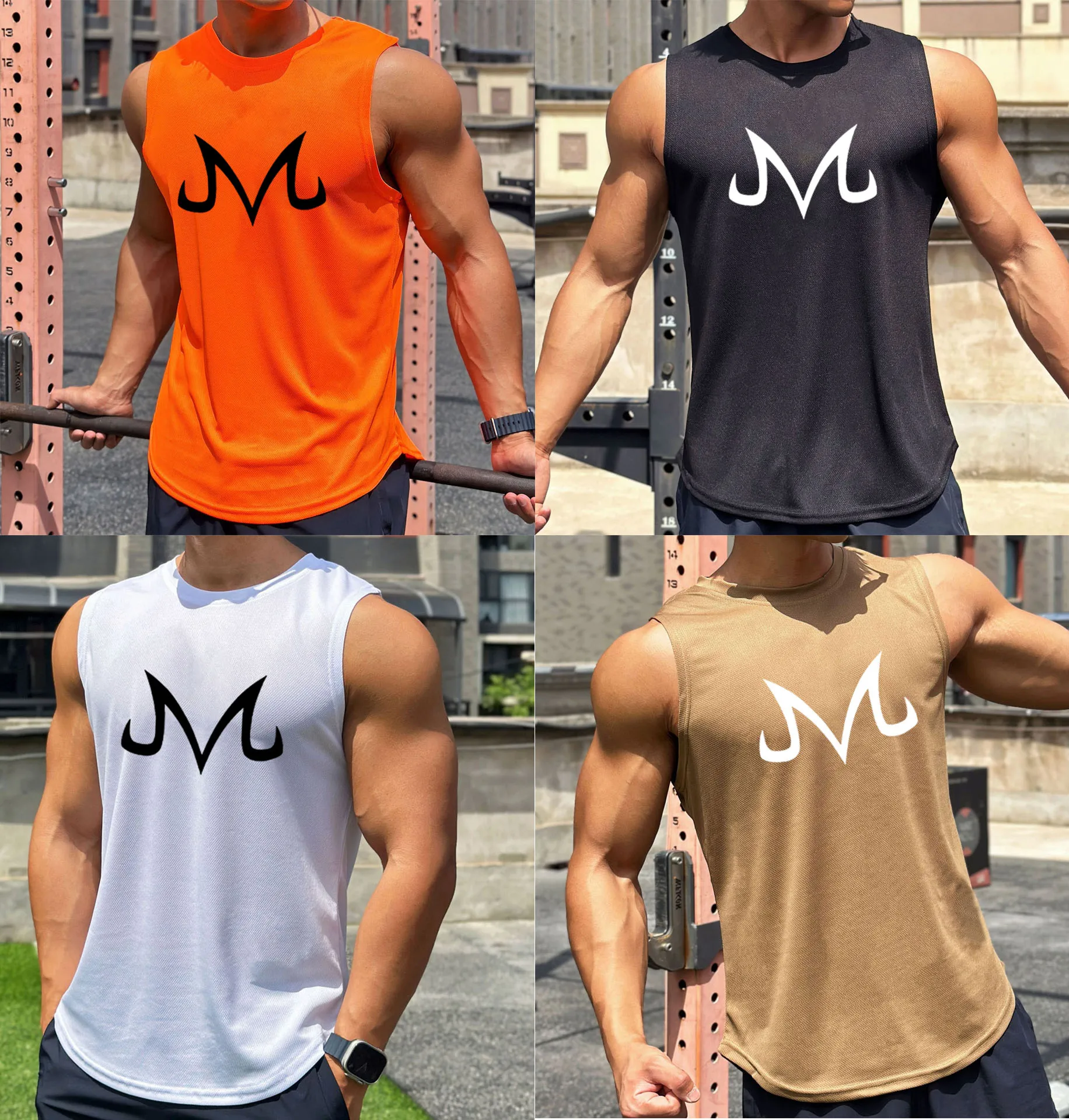 3XL Quick Dry Joggi…