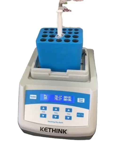 bio-filler PPP plasma gel maker autologous machine KETHINK KT-DH300 plasma prp gel heating machine( SY-S032 )