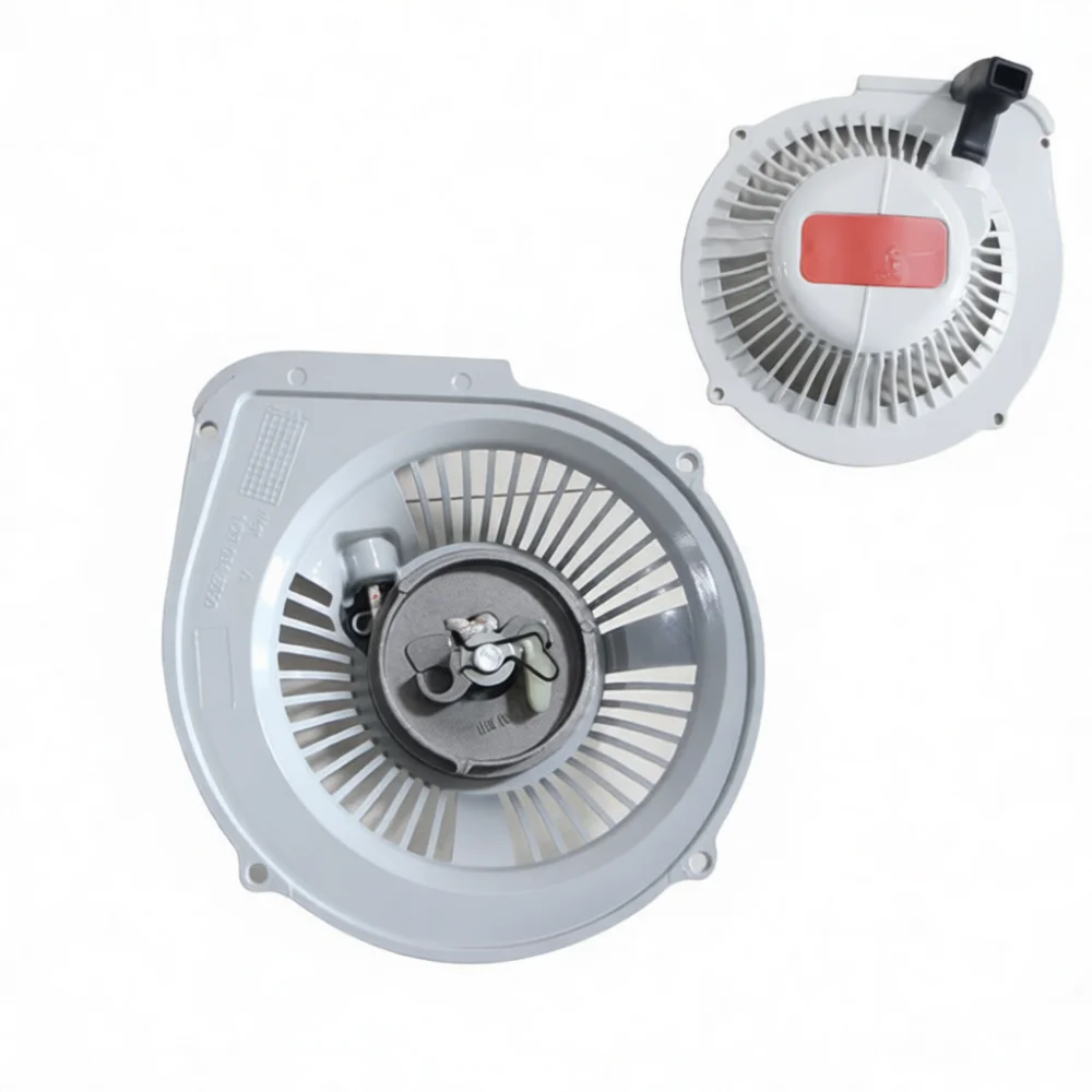 Recoil Pull Starter Replacement For Stihl FS120 FS200 FS250 Brush Cutter Engine Spare Parts Garden Tool Machine Maintenance