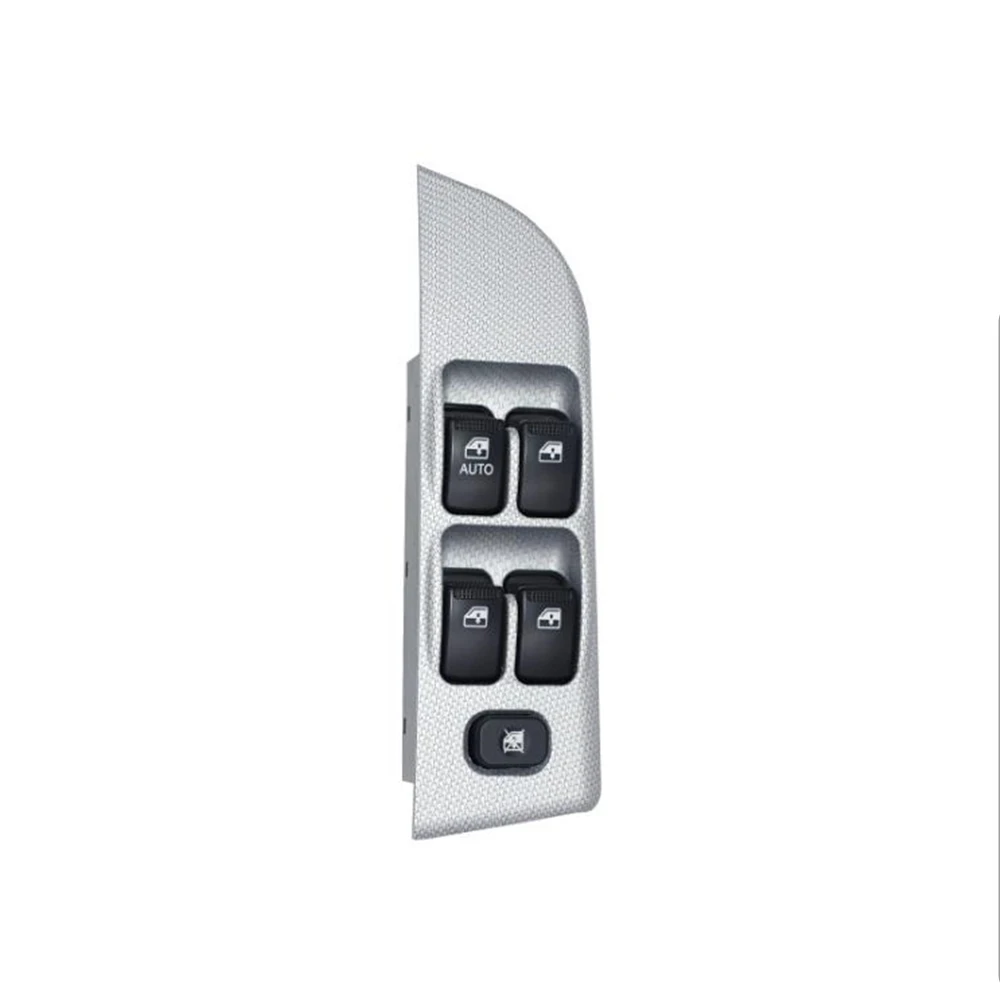 

Car Front Electric Master Power Window Door Lift Control Switch Button Key Module Unit Knob For Kia Qianlima