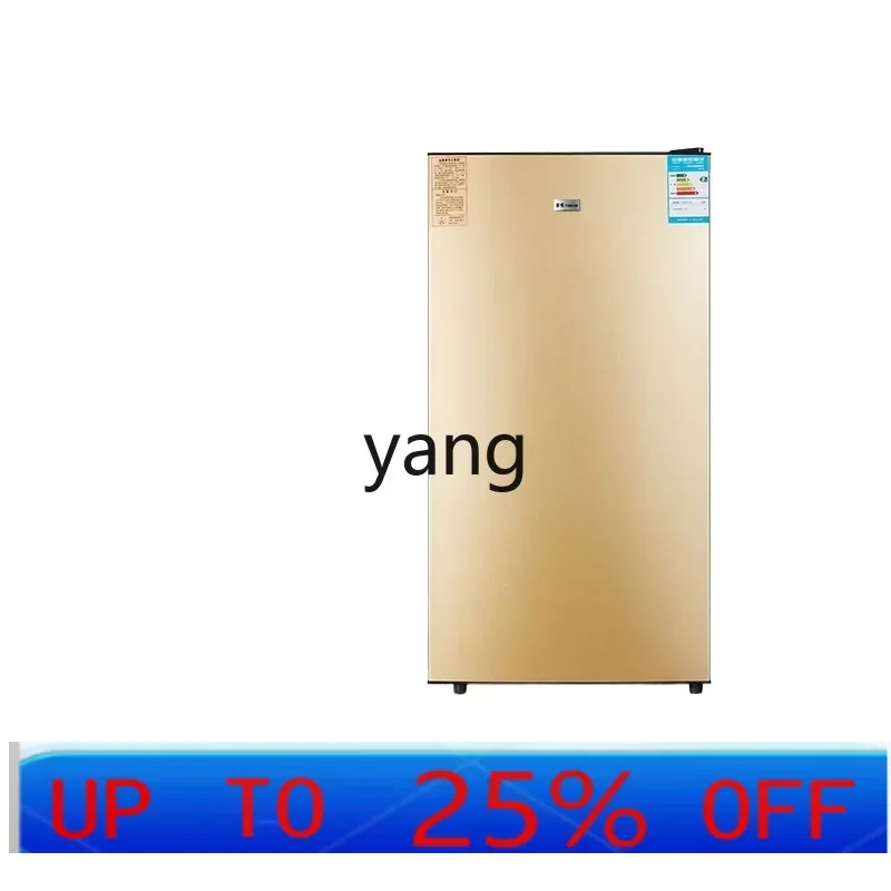 CX household drawer side door freezer for milk storage and breast milk vertical freezer