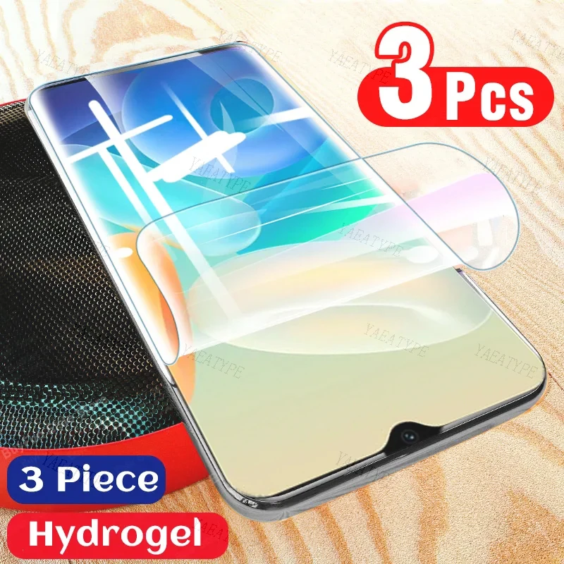 3Pcs Screen Protect… - image