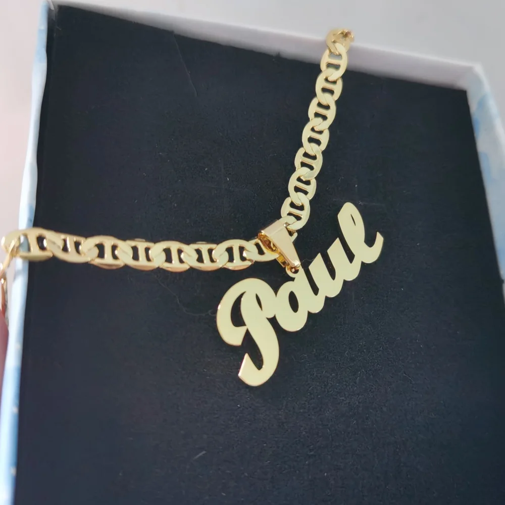 Thumbnail 3 - #30 Highest Rated Mens Necklaces to Buy in 2026