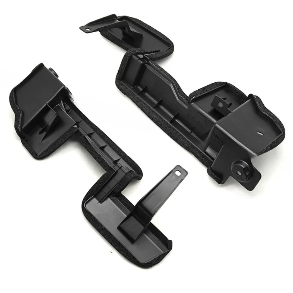 

Radiator Air Guide Plate Condenser Decoration Genuine China Left Right for Chery Arrizo 8 8pro Fulwin A8 A8L