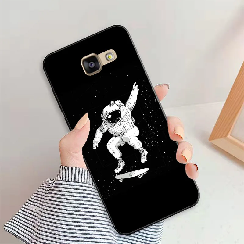 TPU Phone Cases For Samsung GALAXY C7 C7000 5.7