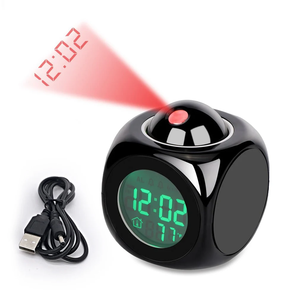 Alarm Clock Electro…