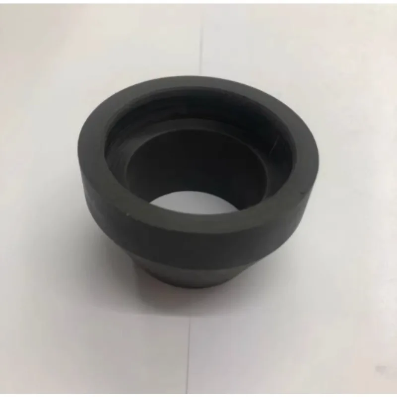 

For HOFMANN Type 8600 Locking Clamp No. 2 Positioning Taper Sleeve for Tire Changer D=155-175 Mm