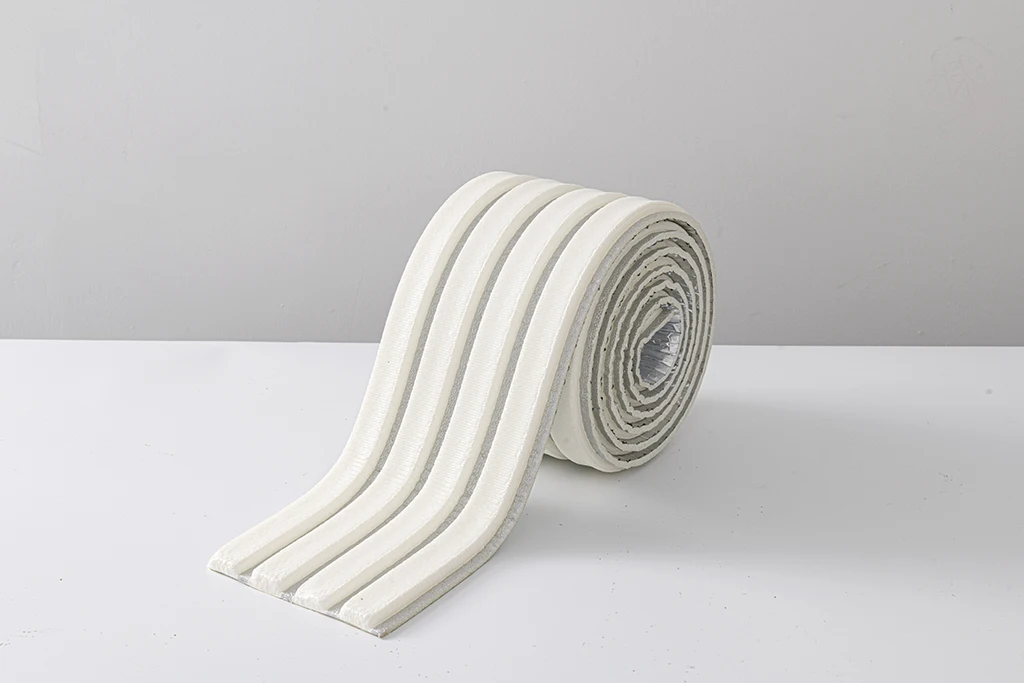 لوحة حائط شبكية ناعمة سميكة للغاية 32 سم × 2.8 سم للمناطق العالية، سقف غرفة النوم - حشوة قابلة للتقشير والعصا ذاتية الصنع للشباب بنفسك #6