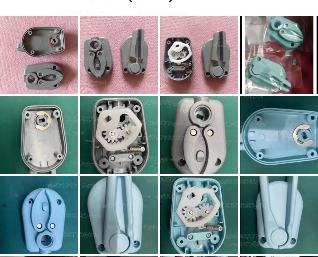 シリンジポンプsk803-801-sp3d-sp1-sp3プッシュロッドプッシュボックスプッシュヘッドメンテナンスシリンジポンプアクセサリーに適しています。