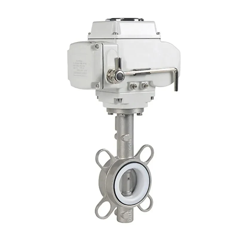 

Actuator VDC Three-Phase Modulation Parts