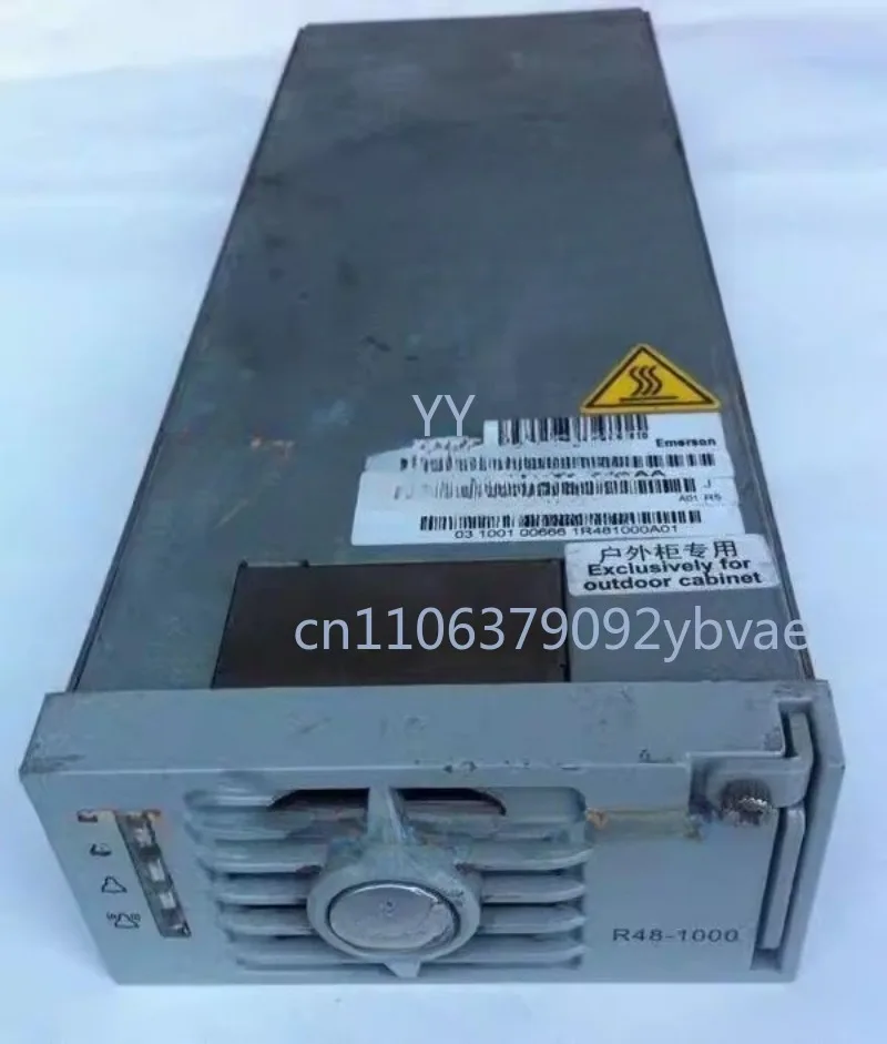 

48V 20A High Efficiency Switching Power Supply Module