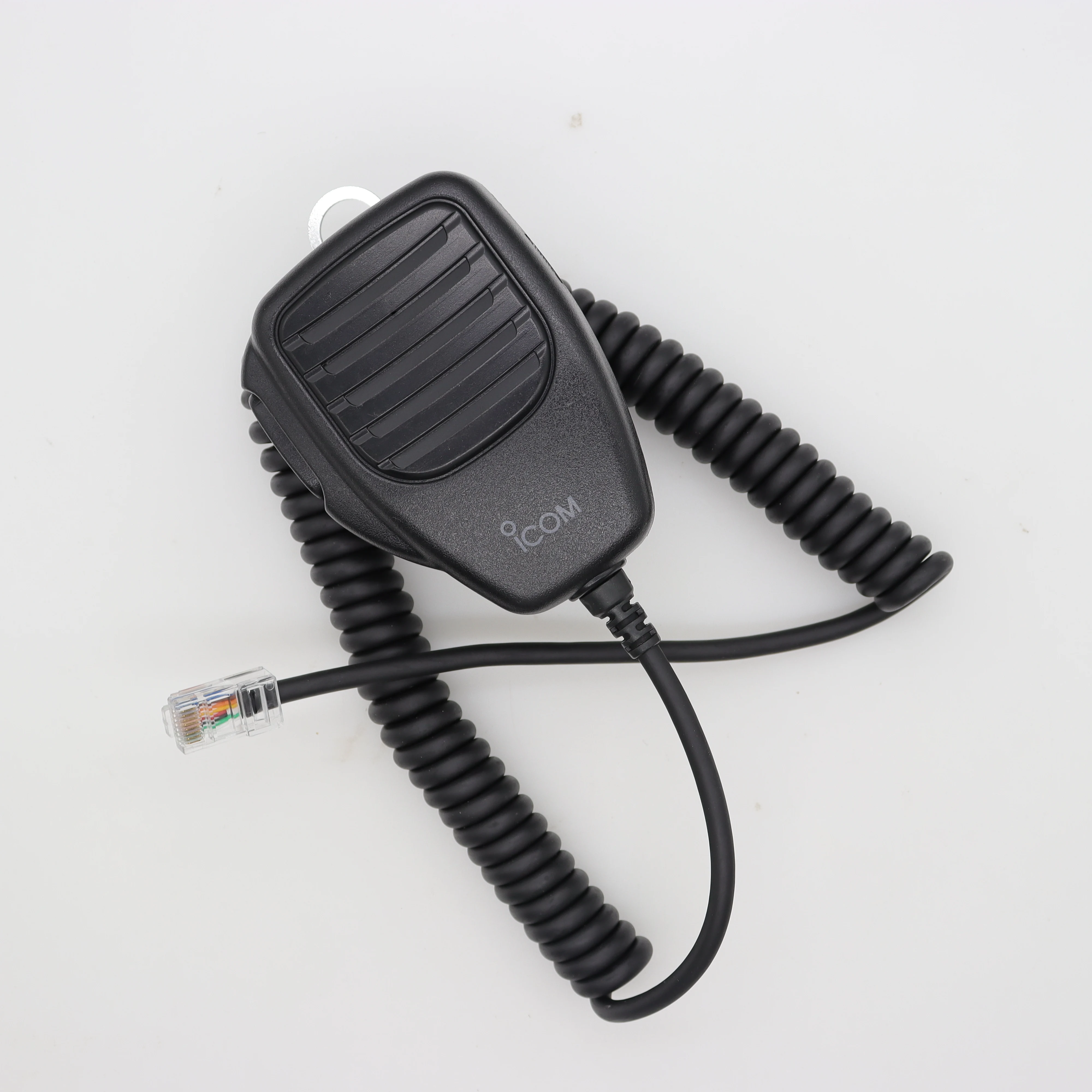 Icom 8 Pin Speaker Mic Microphone For Two Way Radio IC-706 IC-2000/H IC-F1721 IC-7000 IC-V8000 IC-FR3000 IC2720H/2200H/2820