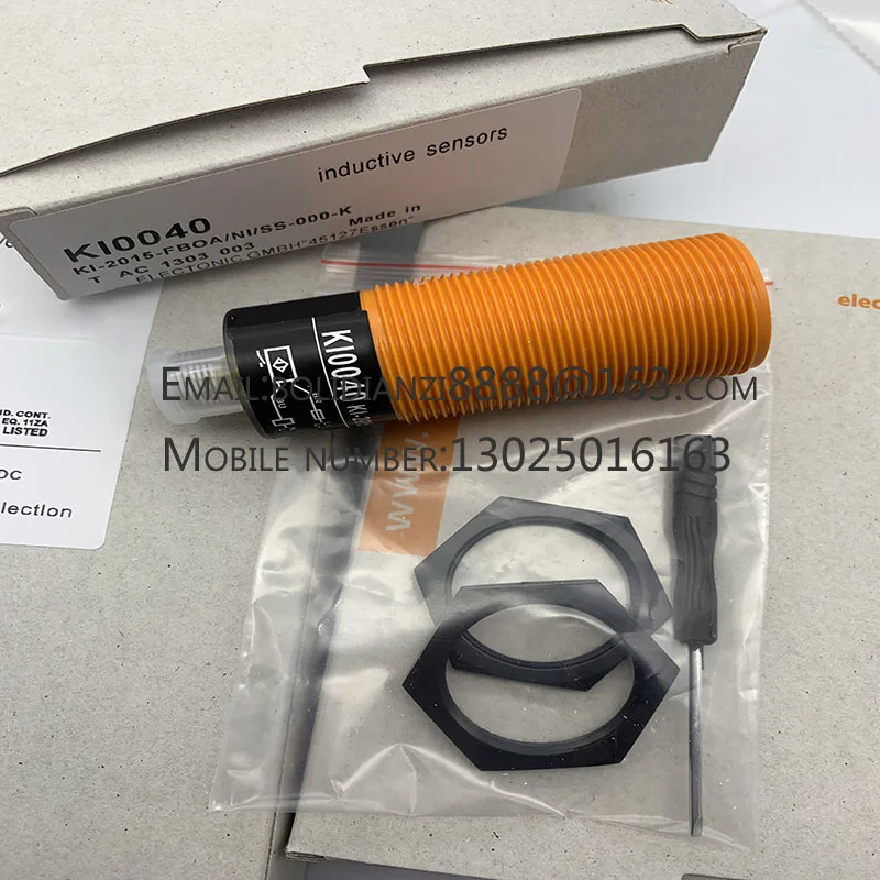 

The brand-new original sensor IB0029 IB0027 One year warranty in stock