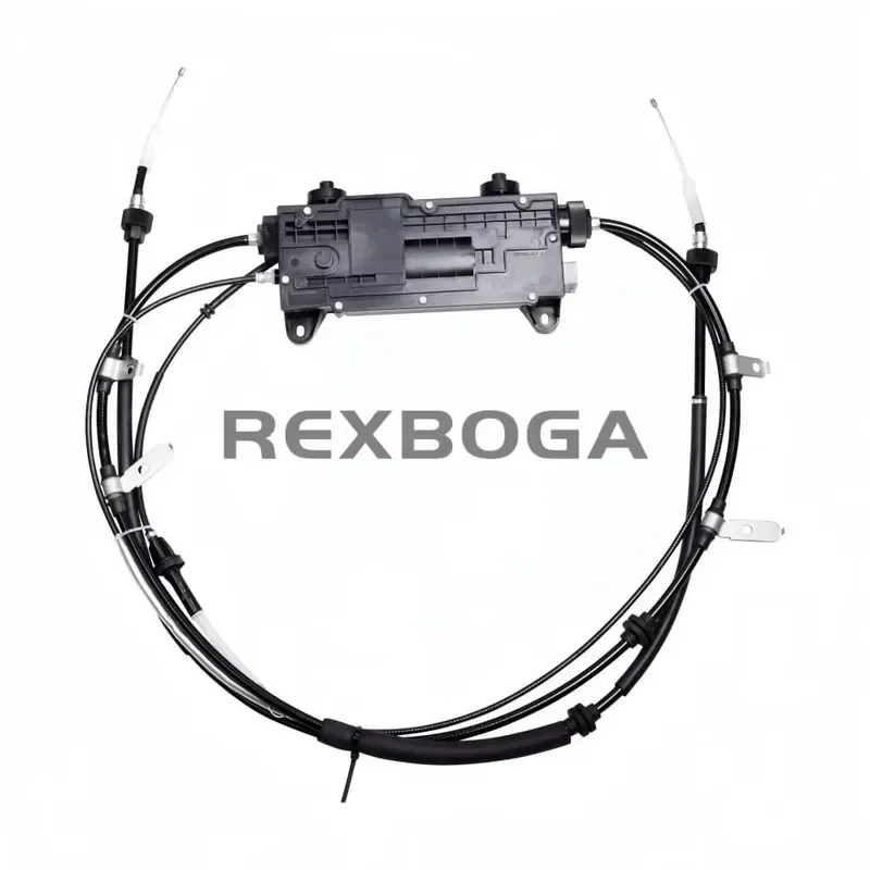 for SNF500150 Car Auto Parts Parking Brake Module for Land Rover Range Rover Sport Discovery