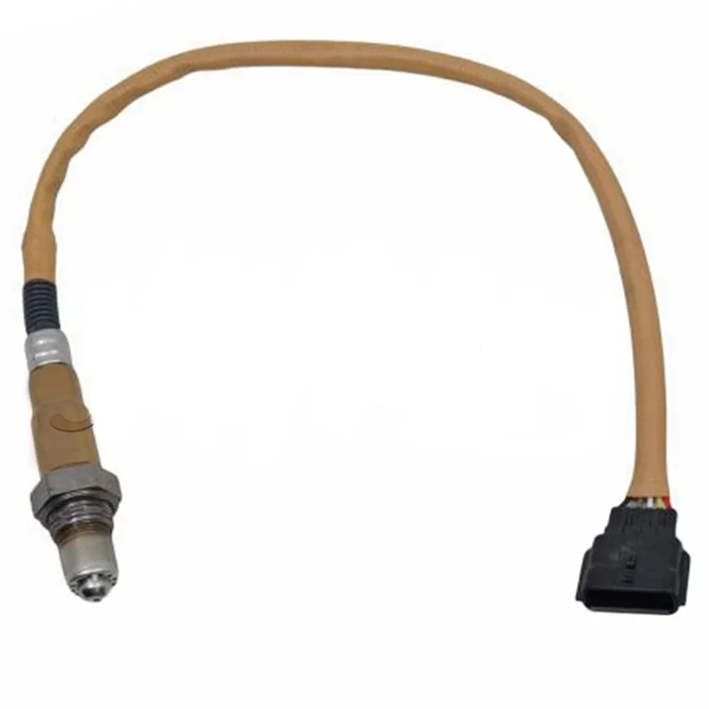 

【Price Drop !!】0258027116 O2 Oxygen Sensor Car For Renault Clio IV Dacia Sandero Nuova Logan 226A47538R 2012-2021