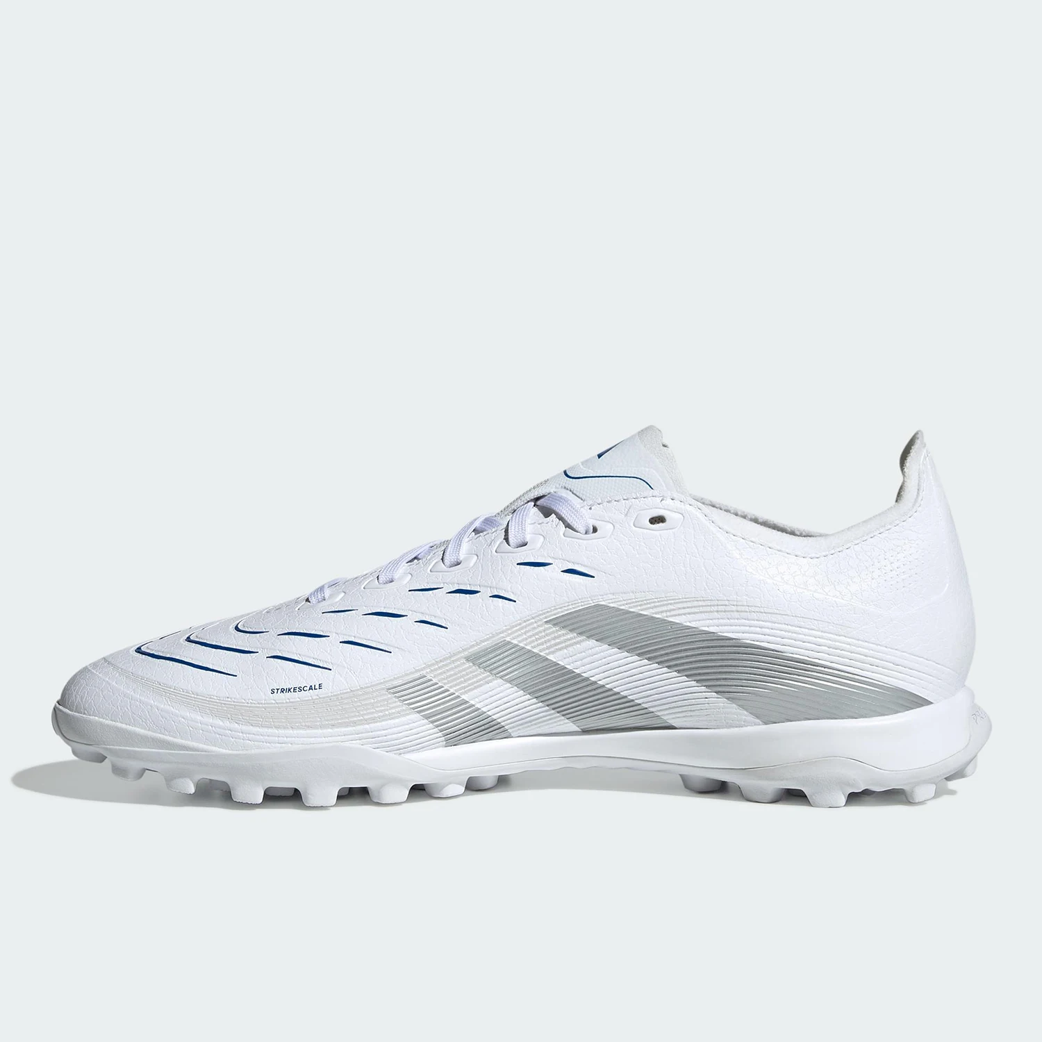 Adidas genuine PREDATOR Unisex Durable Training Football Shoes ID3771