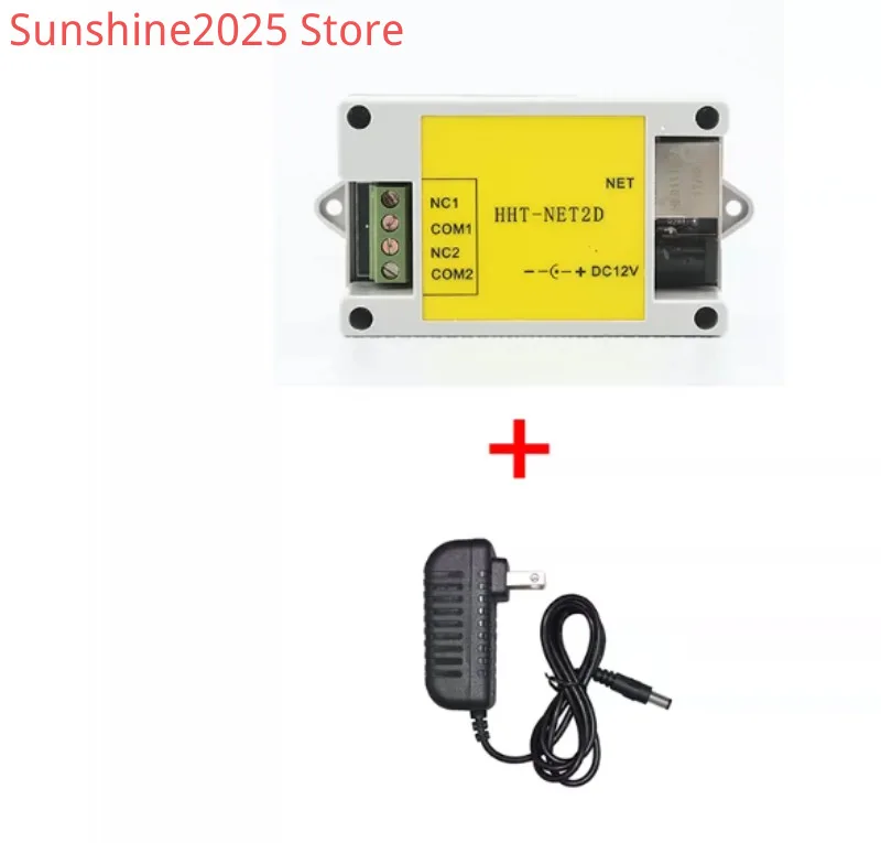 2-way Network Watchdog, Router Restarts, Network Disconnection Monitoring, Network Detector