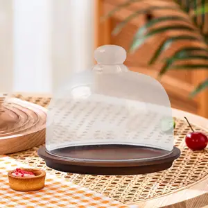 10ベストセールスガラスケーキスタンド-9