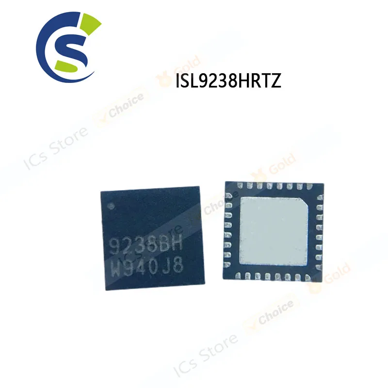 5PCS 10PCS New and Original ISL9238H 9238H QFN-32 Chipset ISL9238HRTZ