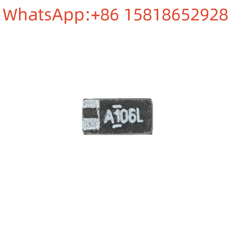 20 pieces 293D106X9010A2TE3 CASE-A_1206 SMD Tantalum Capacitor 10uF(106)±10% 10V