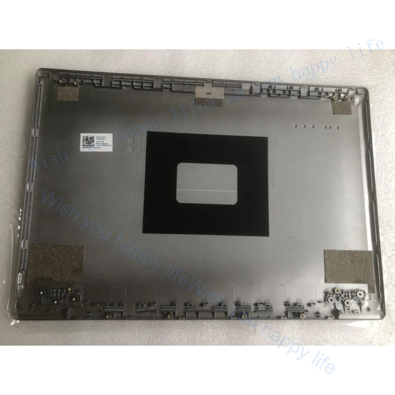 

Новая/оригинальная задняя крышка ЖК-дисплея V+ для Lenovo ideapad 120S-14IAP 5CB0P20693, серая