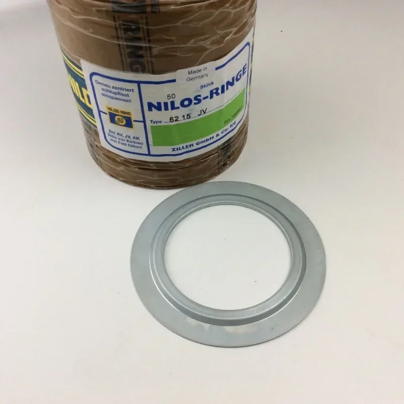 

NILOS Niros bearing dust ring sealing cover 6215JV 1215JV 2215JV 4215JV3215JV