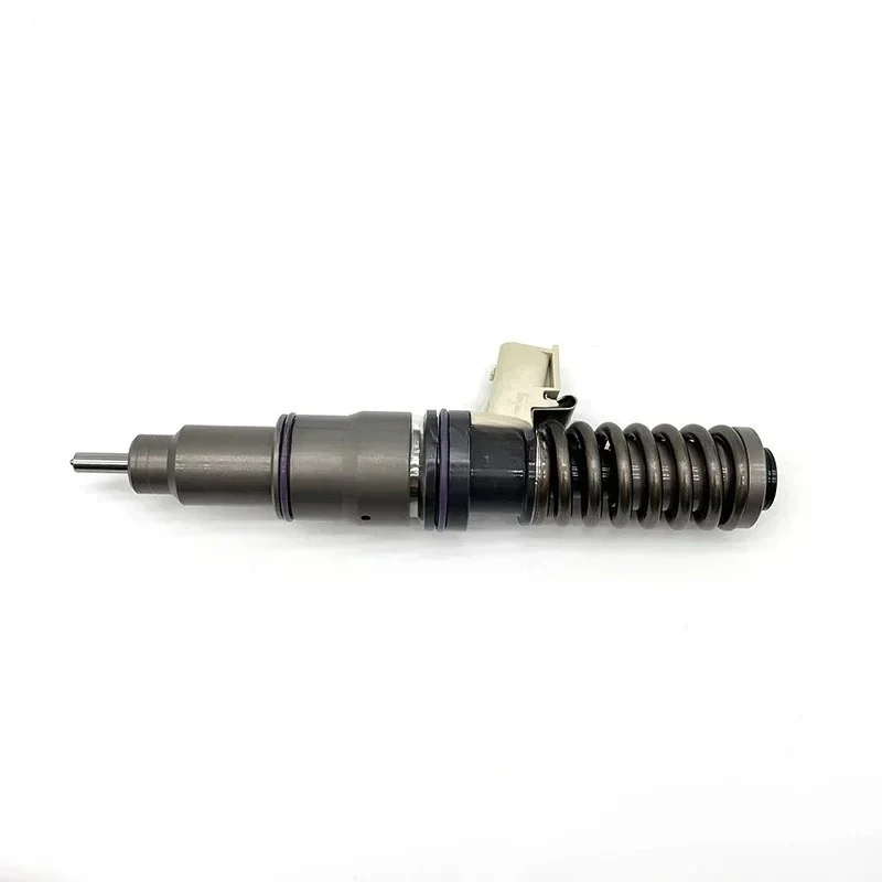 4 Pin Injector Diesel Fuel Injector 22172535 BEBE4D34101 Common Rail Injector 22222025 BEBE4D47001 for VOLVO