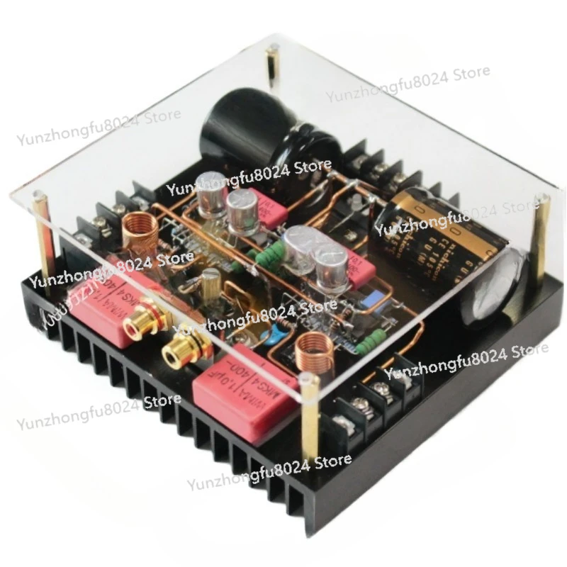 

TDA7293 LM4780 LM3886 Scaffolding Power Amplifier Sound Scaffolding