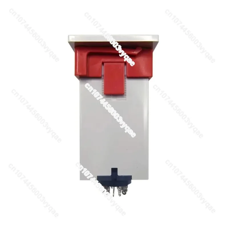 JS14S 3-Digit Digital Display Time Relay 0.01S-999H AC220V AC380V DC24V