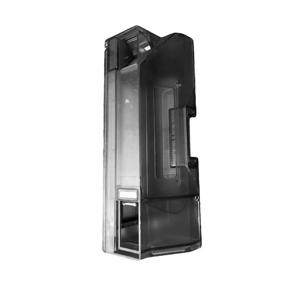 Replacement Dustbin for MOVA S10 PLUS Robot Vacuum Cleaner Supporting Consistent Airflow and Debris Containment