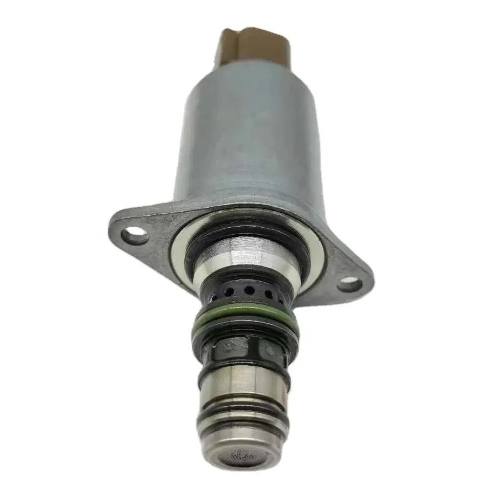 Электромагнитный клапан E320GC E336GC Excavator Spare Parts Solenoid Valve 485-5747 Proportional Solenoid Valve Вода и пар — деталь 1