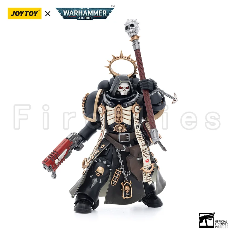 1/18 JOYTOY Action Figure 40K Ultra Figures And Mechas Anime Model Toy Free Shipping