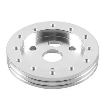 Adaptér na volant s 6 otvory, univerzální sada pro rychlou a univerzální konverze, podstavec 10 nejlepší prodej adaptér pro ovládání na volantu Toyota - №5