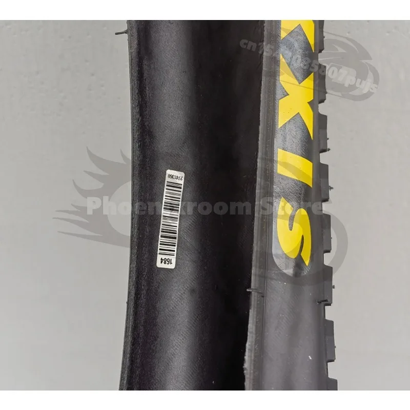 Maxxis Holy Roller Bike Tire 20 Inch Chocolate Tyre 242.4 262.2 26*2.4 BMX Street Trial Bike Anti-wear Bicycle Outer Tire view 3