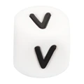 letter V