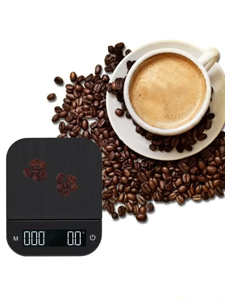 A2BE Coffee Scale W…