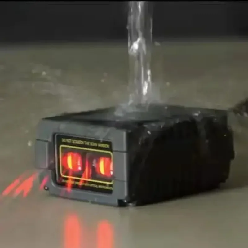 

New In stockCINO 1D Fixed Mount Scanner FUZZYSCAN FM480 Barcode Scanner Module FM480 Factory Price