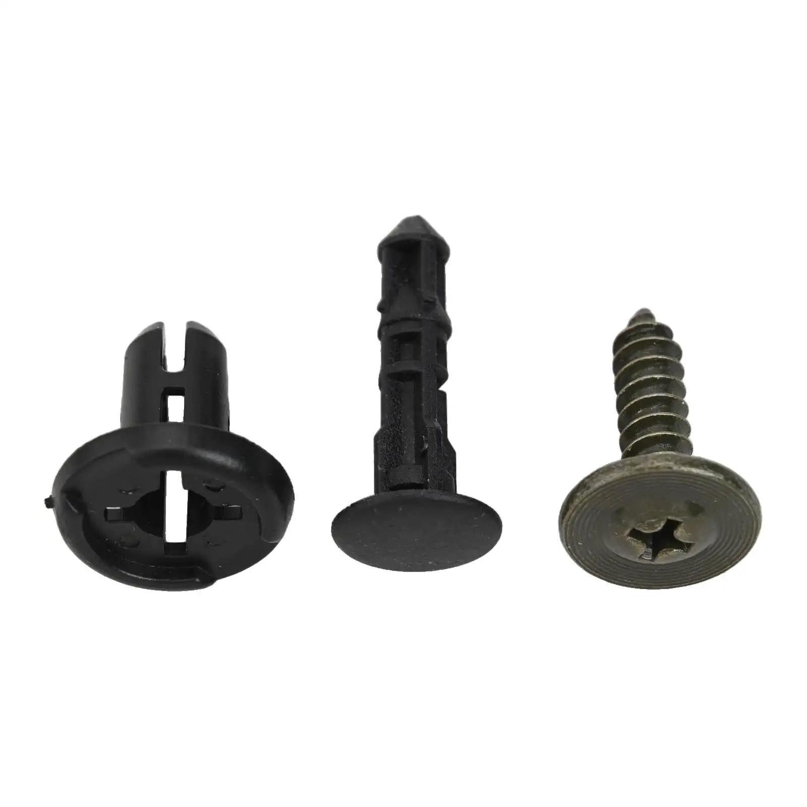 D-Ring Anchors 4.5 X 4 X 0.6cm D-Ring Tie Downs Quick Installation Robust Anchor Points Versatile Applications