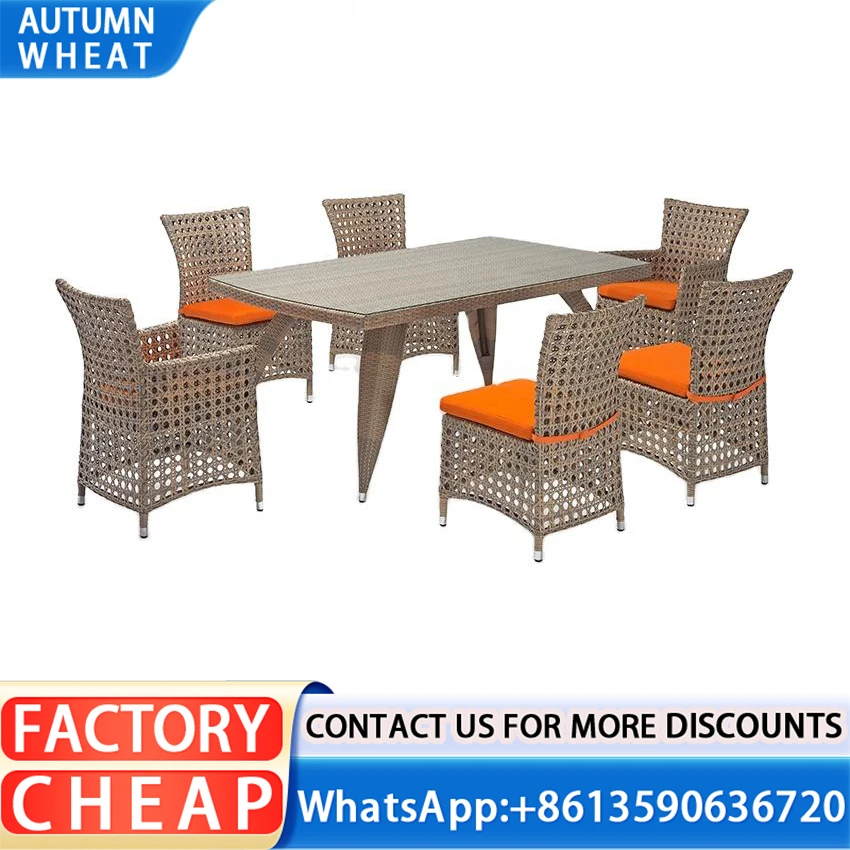 Commercial Outdoor Furniture Aluminium Patio Set UV Resistant Weaved Rope Garden Sofa Patio OEM Resort Hotel Restaurant Turkish