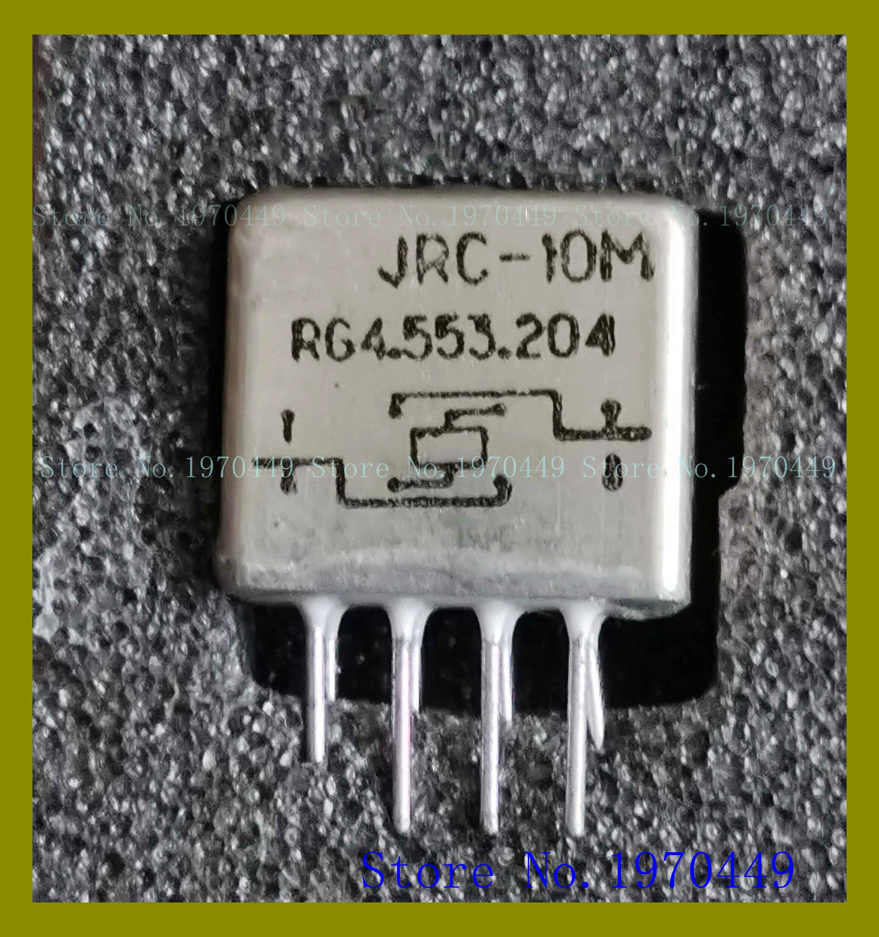 

JRC-10M-RG4.553.204