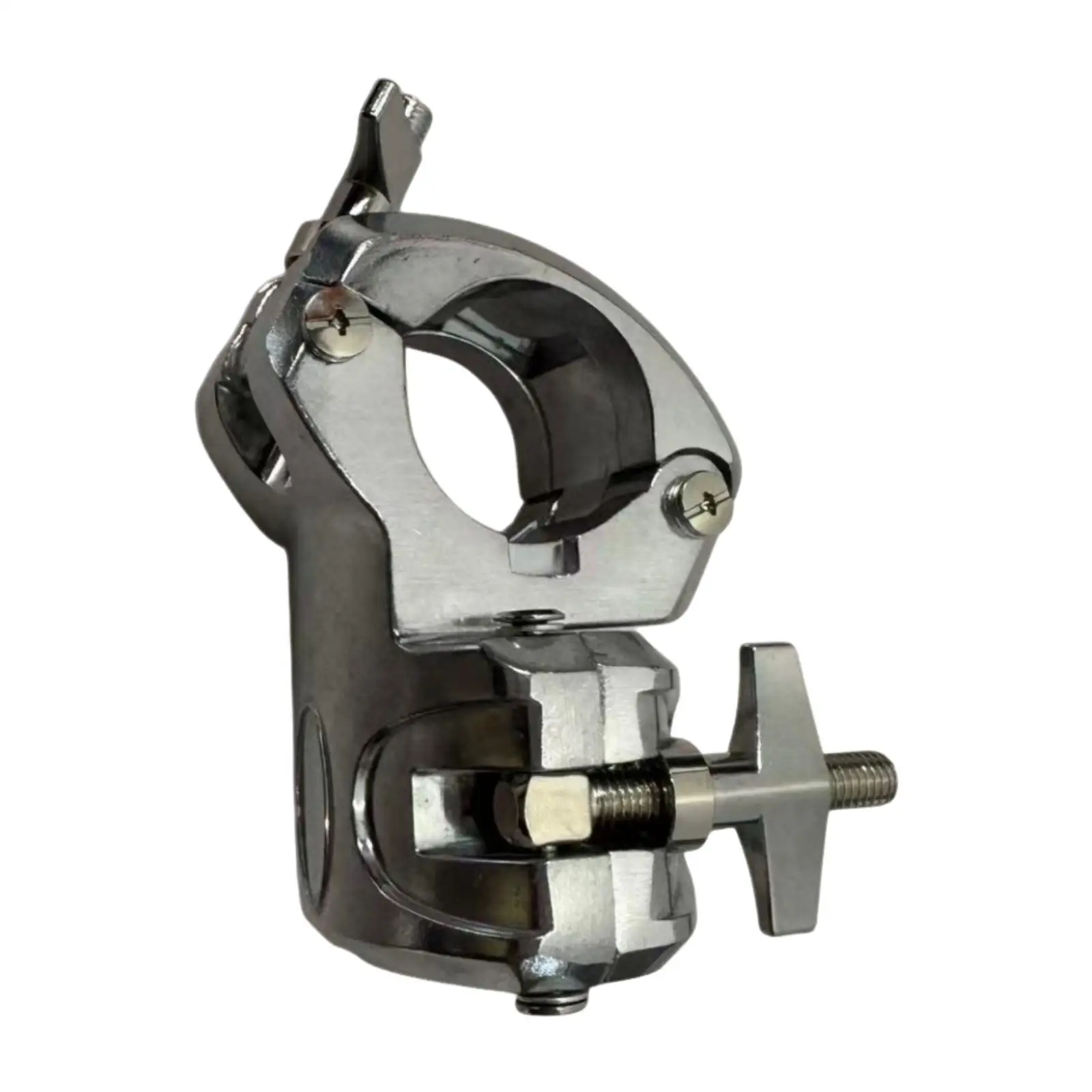 

Профессиональный металлический зажим для барабанной установки, высокопрочный, для крепления барабанов, сменный