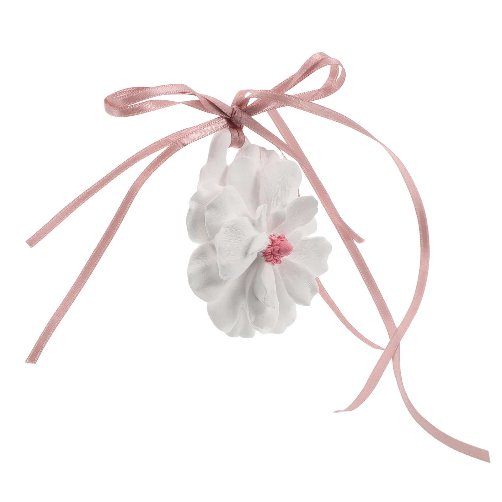 

Car Aromatherapy Pendant Diffuser Air Freshener Hanging Plaster for Women Aromatic