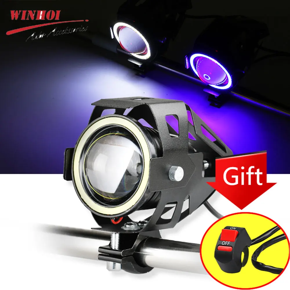 Additional Motorcyc…