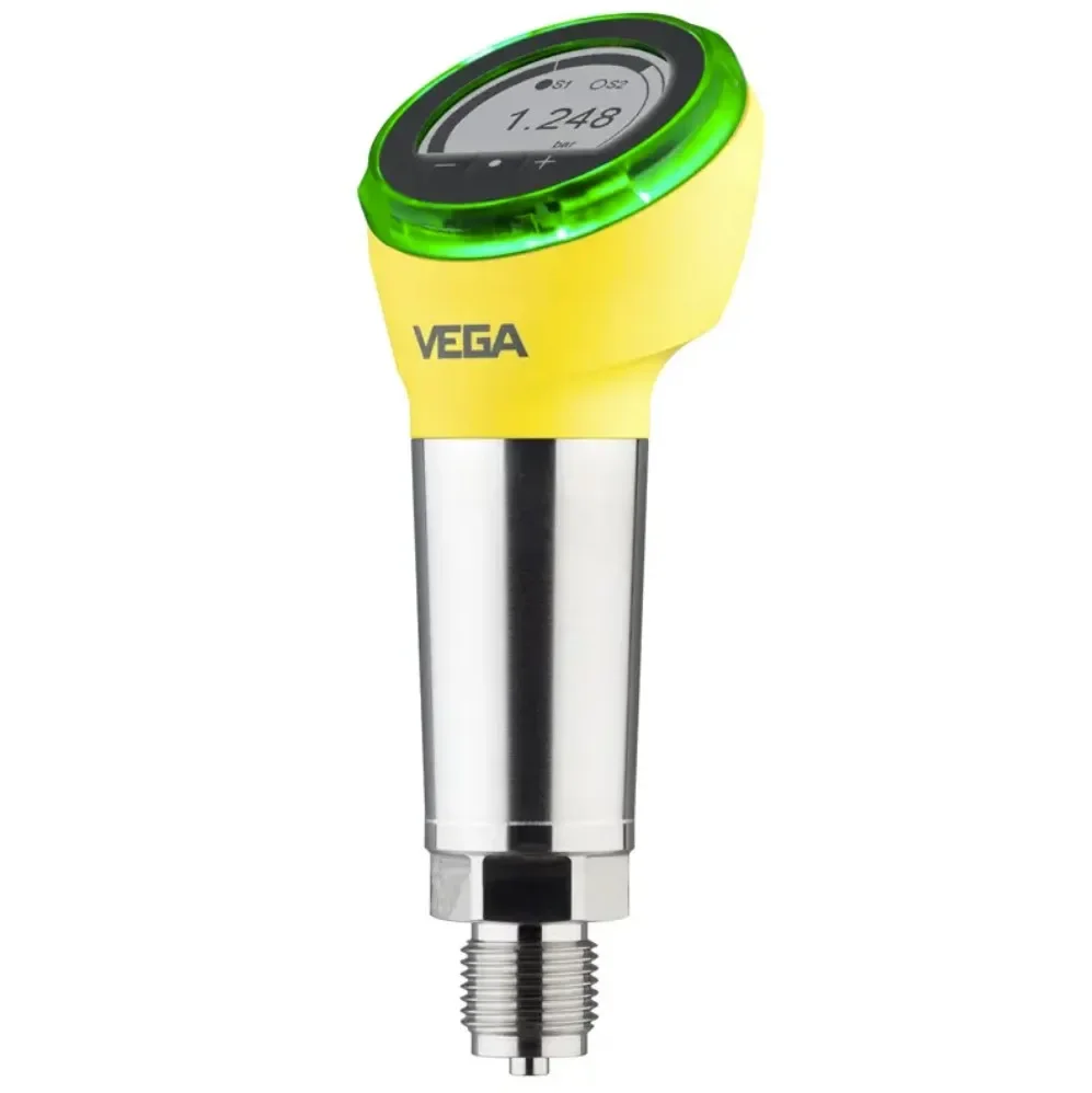 Pressure transmitter VEGA VEGABAR 38 Pressure sensor