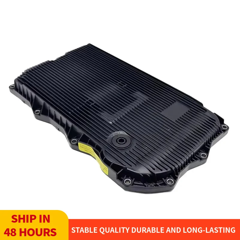 8HP45 For B MW/X3/X5 &LAND ROVER &Discovery &JAGUAR XF/XJ/XK 2009-2011 Transmission Oil Pan Filter 24118612901 1087298247