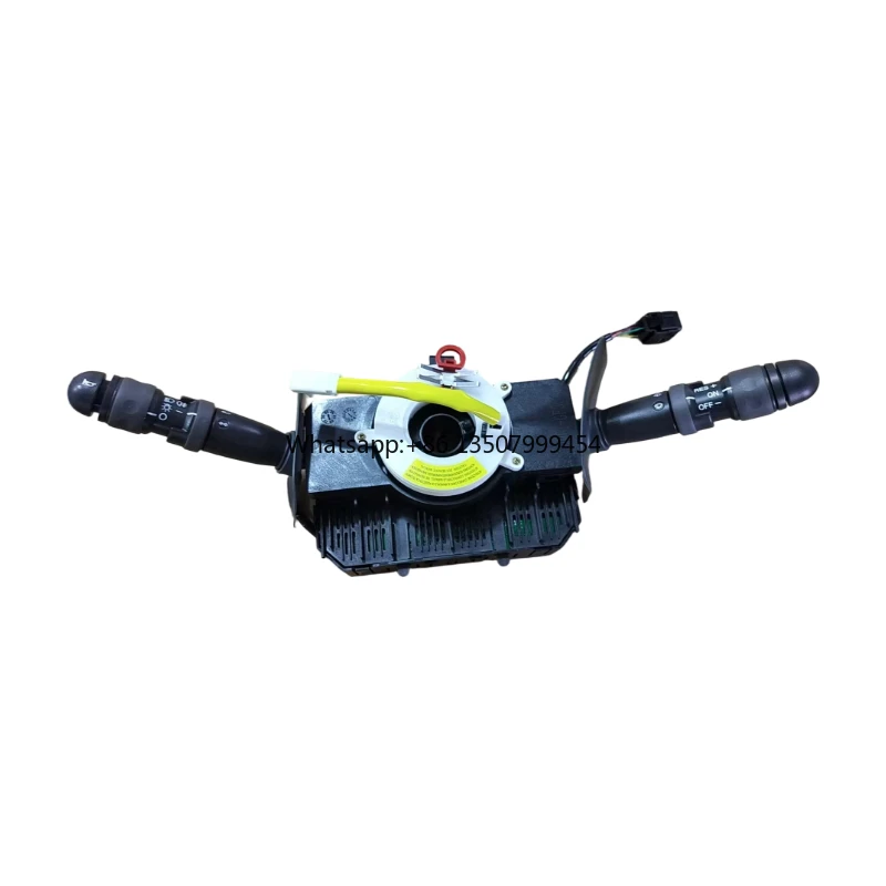 

Hot Selling Ready to Ship Plastic Tin Alloy Black Combination Switch for 504108890