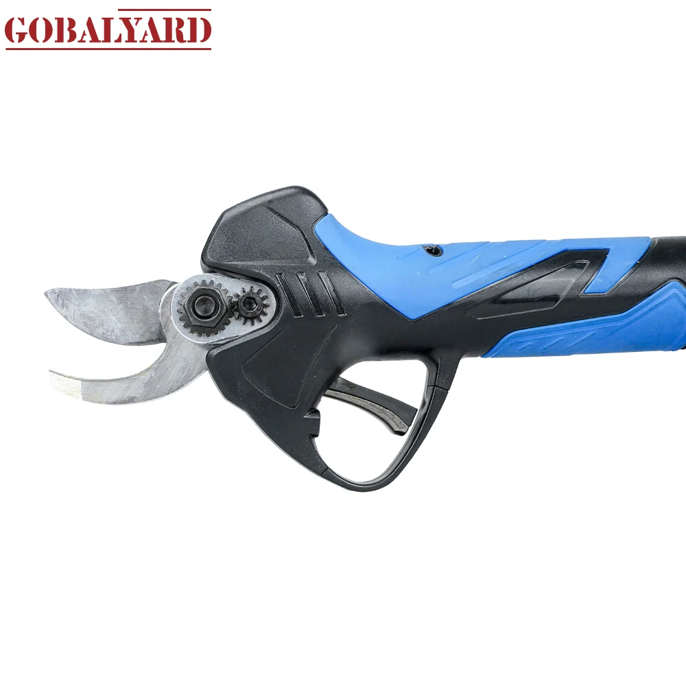 GOBALYARD 16.8v KS-G03 electric li-battery cordless pruning shear