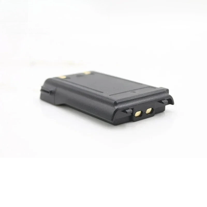 2800mAh สําหรับ Baofeng UV-S9 Plus แบตเตอรี่ Walkie Talkie Li-Ion แบตเตอรี่ชาร์จ USB
